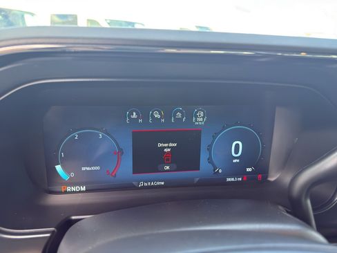 Used 2023 Ford F250 Lariat w/ Sport Appearance Package image 10