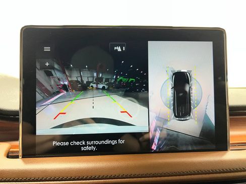 Used 2020 Lincoln Aviator Reserve w/ Elements Package Plus AWD/4WD image 12