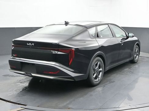 Used 2025 Kia K4 FWD image 9
