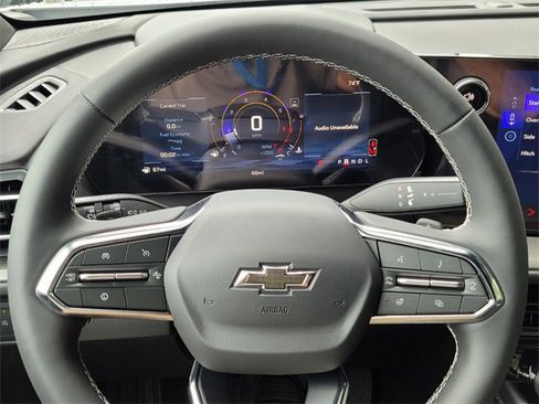 New 2026 Chevrolet Traverse LT w/ Midnight/Sport Edition image 22