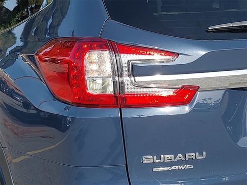 Certified 2023 Subaru Ascent Limited image 36
