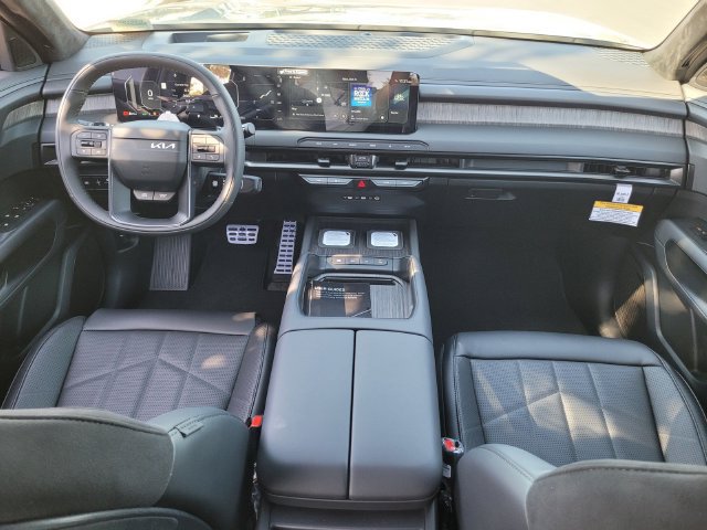 New 2027 Kia Telluride X-Line SX Prestige AWD/4WD image 7