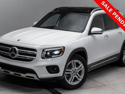 Certified 2023 Mercedes-Benz GLB 250 4MATIC