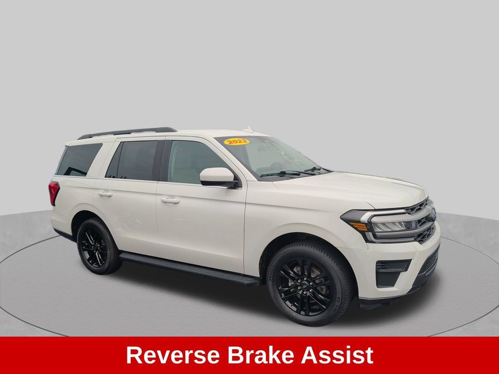 Used 2022 Ford Expedition XLT AWD/4WD image 18