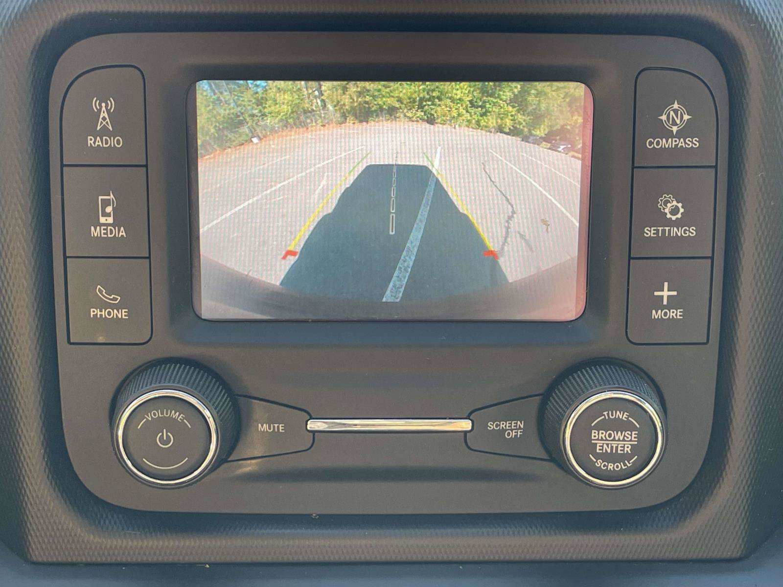 Used 2020 Jeep Wrangler Unlimited Sport AWD/4WD image 30
