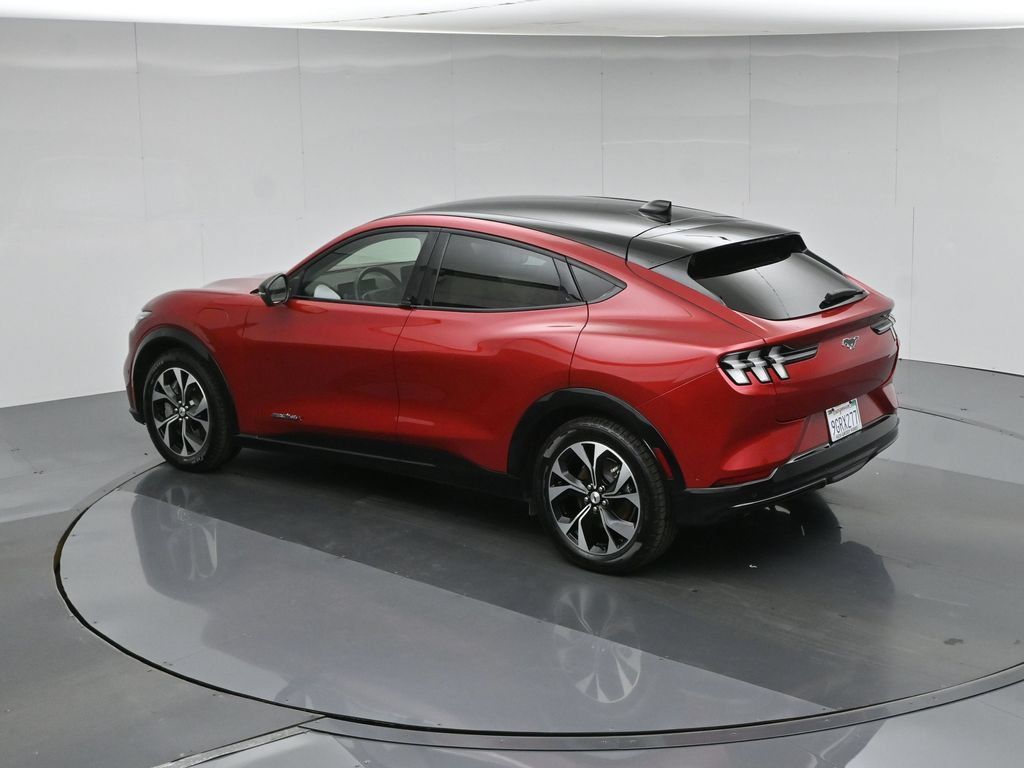Used 2023 Ford Mustang Mach-E Premium RWD image 43