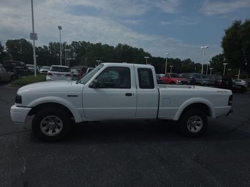 Used 2005 Ford Ranger Edge RWD image 5
