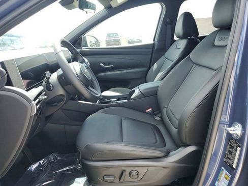 New 2026 Hyundai Tucson XRT image 11