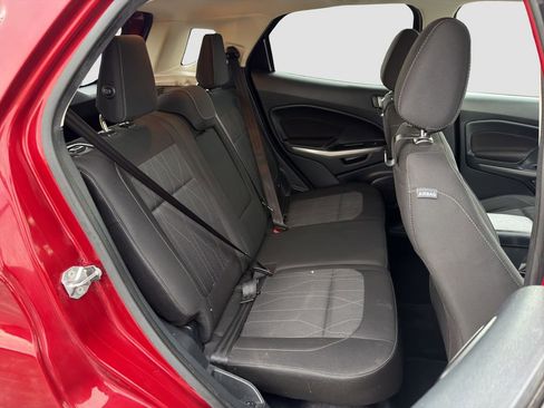 Used 2020 Ford EcoSport SE FWD image 27