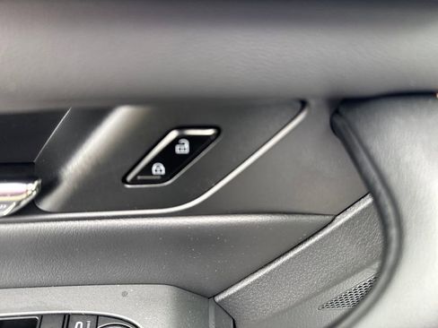 New 2026 MAZDA CX-70 SC AWD/4WD image 14