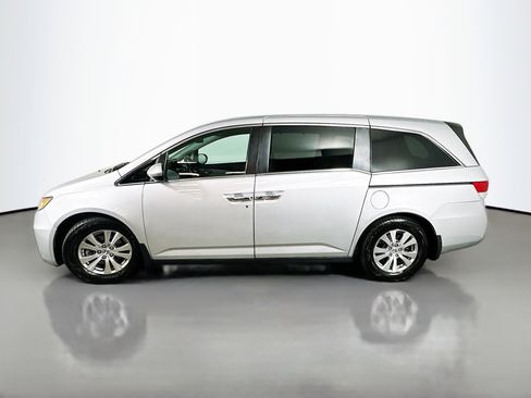 Used 2015 Honda Odyssey EX-L image 4