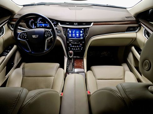 Used 2017 Cadillac XTS Luxury w/ Driver Awareness Package FWD image 13