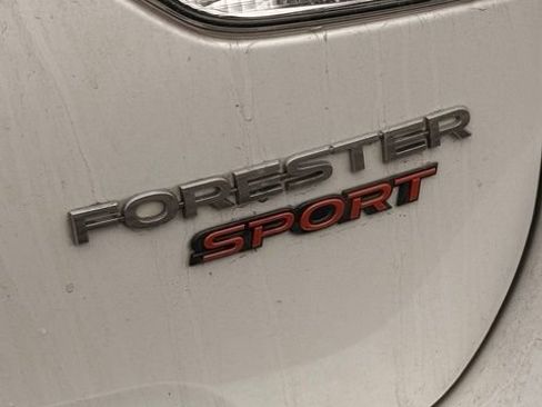Used 2019 Subaru Forester Sport AWD/4WD image 9