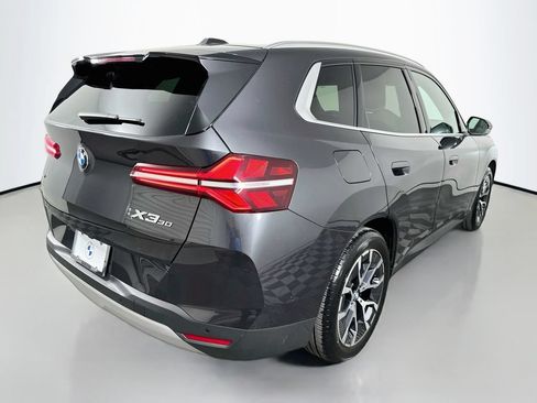 Used 2026 BMW X3 xDrive30i w/ Premium Package AWD/4WD image 5