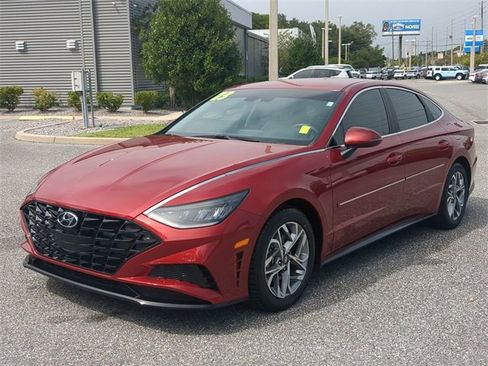 Used 2023 Hyundai Sonata SEL image 23