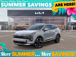 New 2026 Kia Sportage SX Prestige AWD/4WD video 1