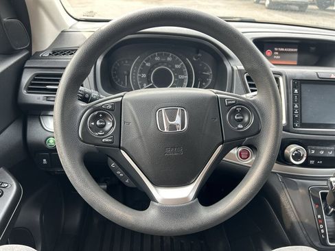 Used 2016 Honda CR-V EX image 14