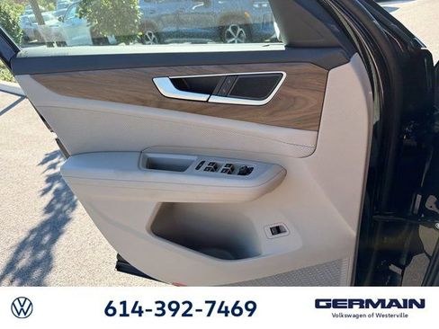 New 2026 Volkswagen Atlas SE AWD/4WD image 24