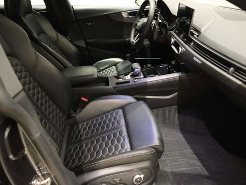Used 2022 Audi RS 5 Sportback AWD/4WD image 16