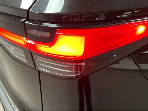 New 2026 Lexus TX 350 AWD image 29