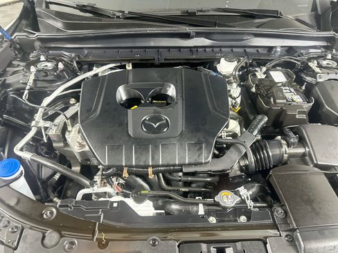 Used 2025 MAZDA CX-50 AWD 2.5 S w/ Premium Plus Pkg image 34