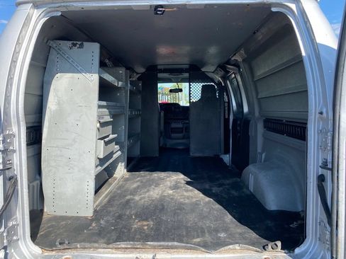Used 2013 Ford E-150 and Econoline 150 w/ PWR Group RWD image 10