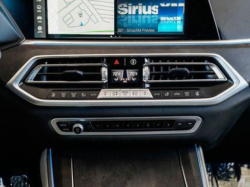 Used 2023 BMW X5 xDrive45e w/ Executive Package image 15