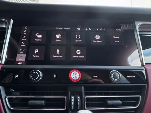 New 2025 Porsche Macan S image 20