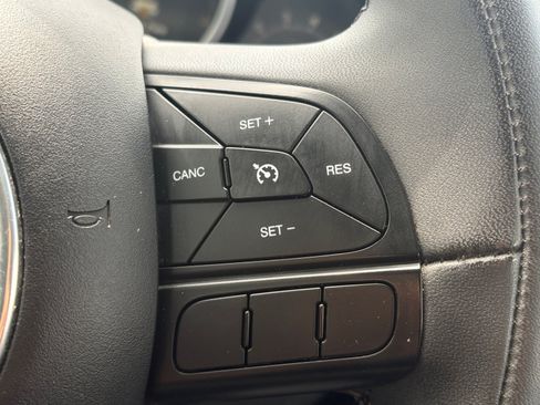Used 2016 FIAT 500X Trekking Plus AWD/4WD image 18