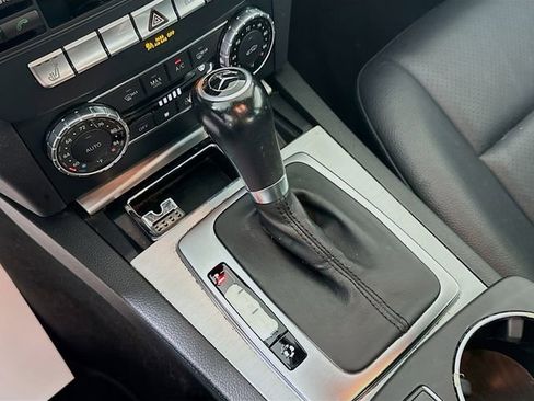 Used 2014 Mercedes-Benz C 300 4MATIC Sedan image 16