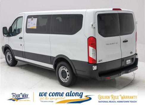 Used 2019 Ford Transit 150 XL RWD image 6