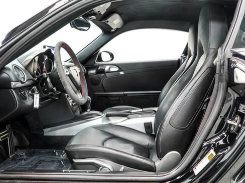Used 2008 Porsche Cayman S RWD image 16