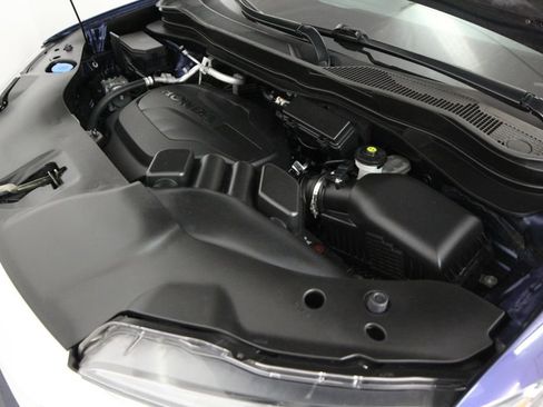 Used 2022 Honda Pilot EX-L image 56