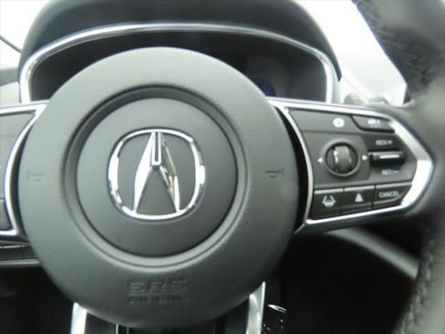 Used 2026 Acura MDX w/ Technology Package FWD image 13