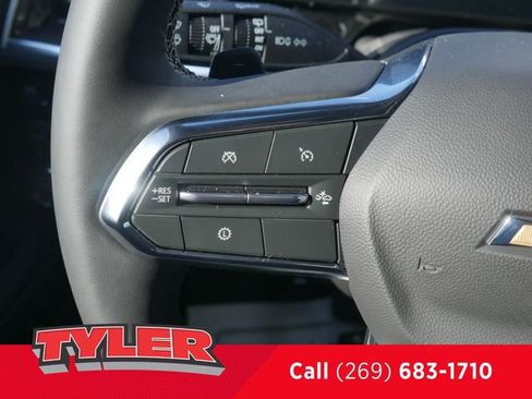 New 2026 Chevrolet Suburban Premier w/ Sun And Tow Package AWD/4WD image 30