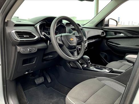 Used 2023 Chevrolet TrailBlazer LT image 8