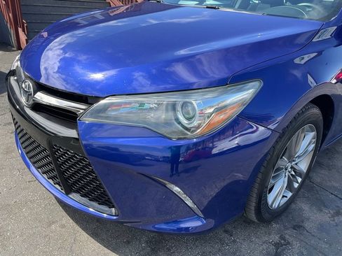 Used 2015 Toyota Camry SE image 94