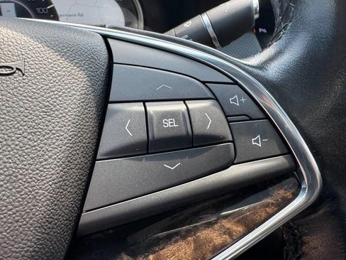 Used 2019 Cadillac CT6 Premium Luxury AWD/4WD image 18