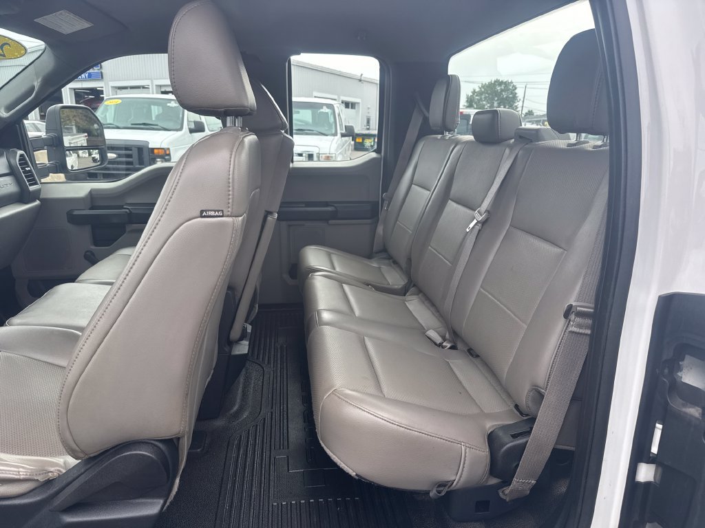 Used 2019 Ford F250 XL w/ XL Value Package RWD image 26