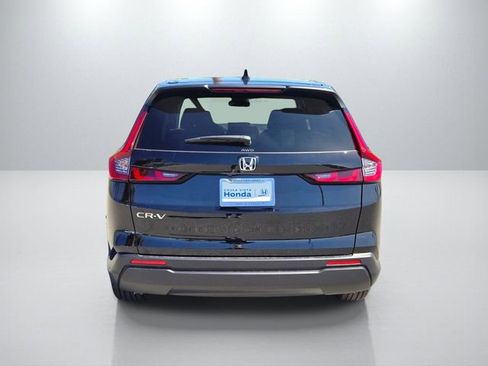 New 2026 Honda CR-V EX image 5
