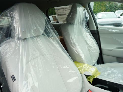 New 2026 Hyundai Kona SEL Sport image 23