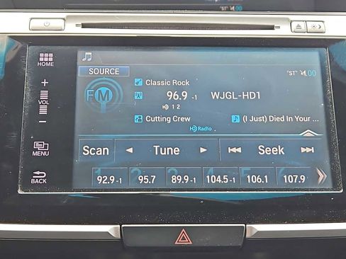 Used 2017 Honda Accord EX-L image 12