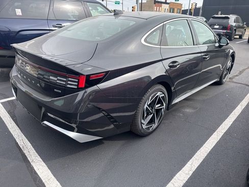 New 2026 Hyundai Sonata SEL AWD/4WD image 3