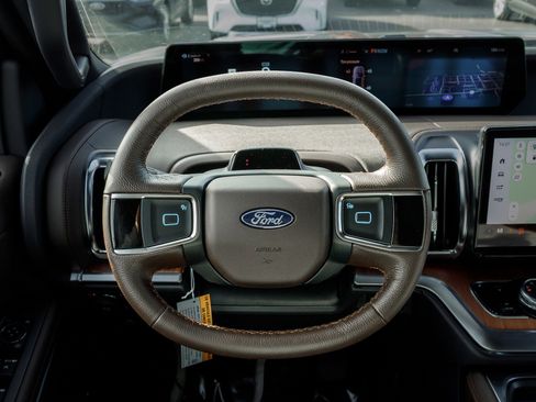 New 2026 Ford Expedition King Ranch image 13