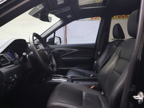 Used 2022 Honda Passport EX-L image 16