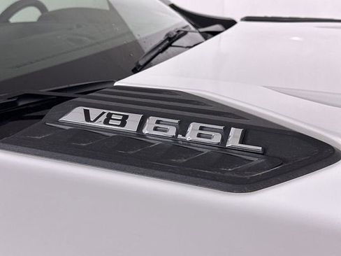 New 2026 Chevrolet Silverado 2500 W/T w/ WT Convenience Package image 32