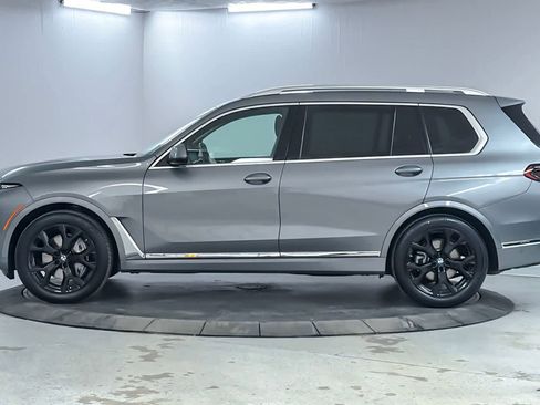 Certified 2024 BMW X7 xDrive40i AWD/4WD image 5