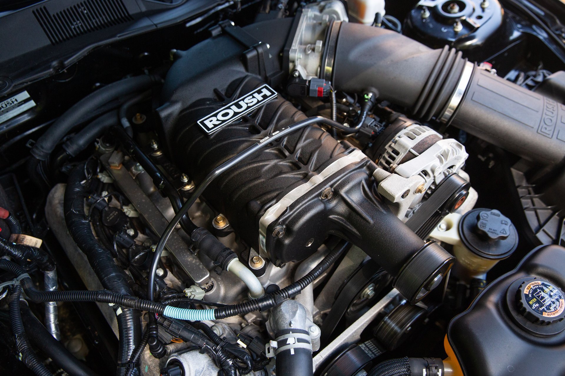 Used 2010 Ford Mustang GT RWD image 46