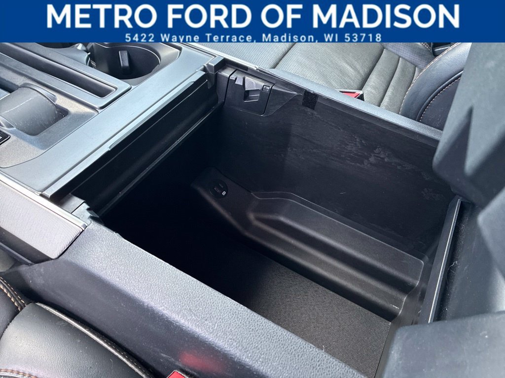 Used 2021 Ford F150 Platinum AWD/4WD image 26