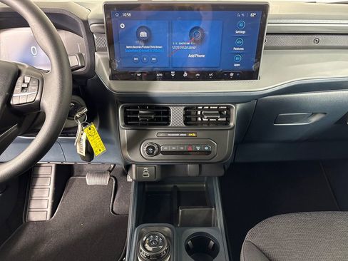 New 2026 Ford Maverick XL image 28